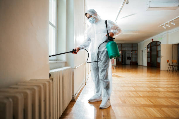 Best Cockroach Control Services  in Sunnyside, CA